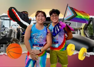 Inclusive Gyms and Sports Clubs to Meet Your Match