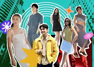 Homegrown Fashion Labels for Casual Wear