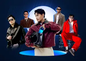 Pinoy Influencers You Should Follow for Men's Fashion Inspo