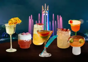 The Beat Asia Tries: Quezon City Bars and Speakeasies
