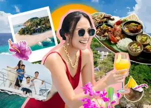 The Beat Stays: Inside Discovery Coron, Where Luxury Meets Stillness