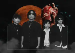The Beat Manila's Up-and-Coming: fitterkarma Isn't Afraid of the Dark