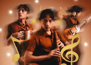 Up-And-Coming: A Peek Into Halina’s Music and Songwriting Process