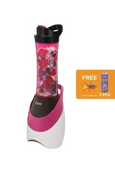 MyBlend Personal Blender With 20oz Travel Sport Bottle