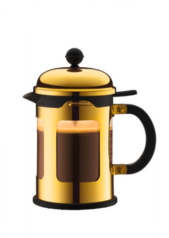 Chambord French Press Coffee Maker
