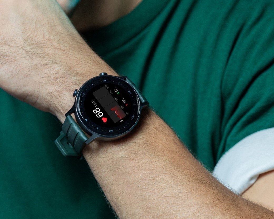 Best Smartwatches Under P10,000