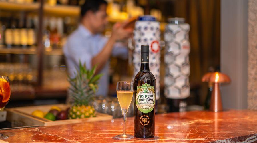 1862 Bar de Tapas y Vino 2