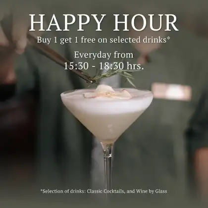 Leaf Happy Hour 31 07 24 07 1