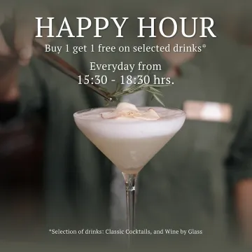 Leaf Happy Hour 31 07 24 07 1