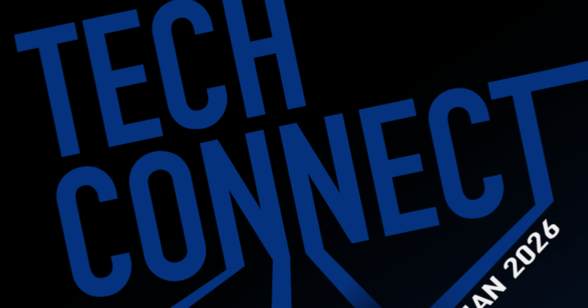 TECH CONNECT | The Beat Bangkok