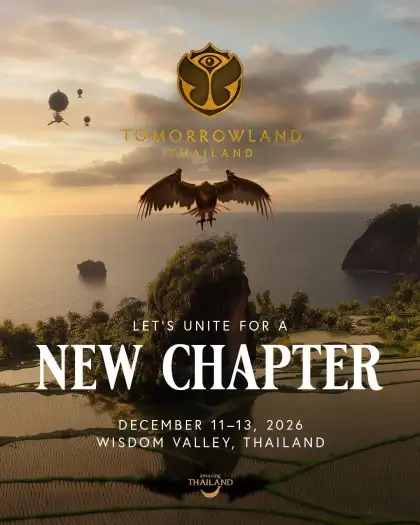 Tomorrowland