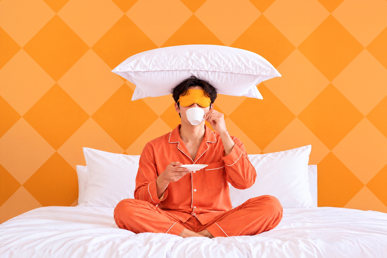 Ibis Styles Manila Araneta City - October Snooze Mood Staycation Offer