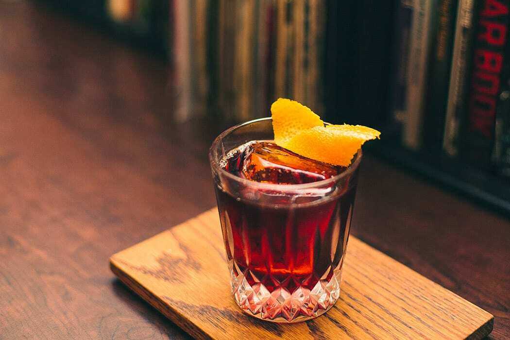 Negroni Week 2026