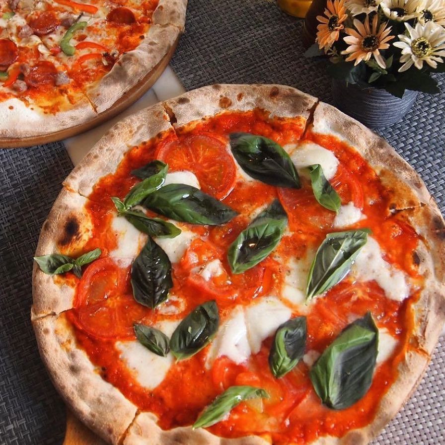 Pizzeria Italia 2