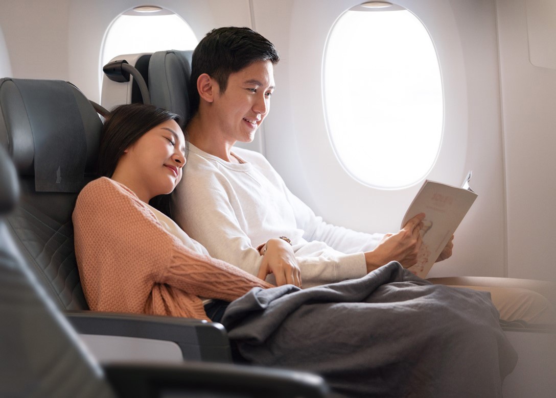 Singapore Airlines Holidays: HK$300 Off on Designated Travel Packages