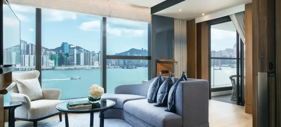 Summer Extended Indulgence: 15% Off The Club Rooms, 20% Off The Suite