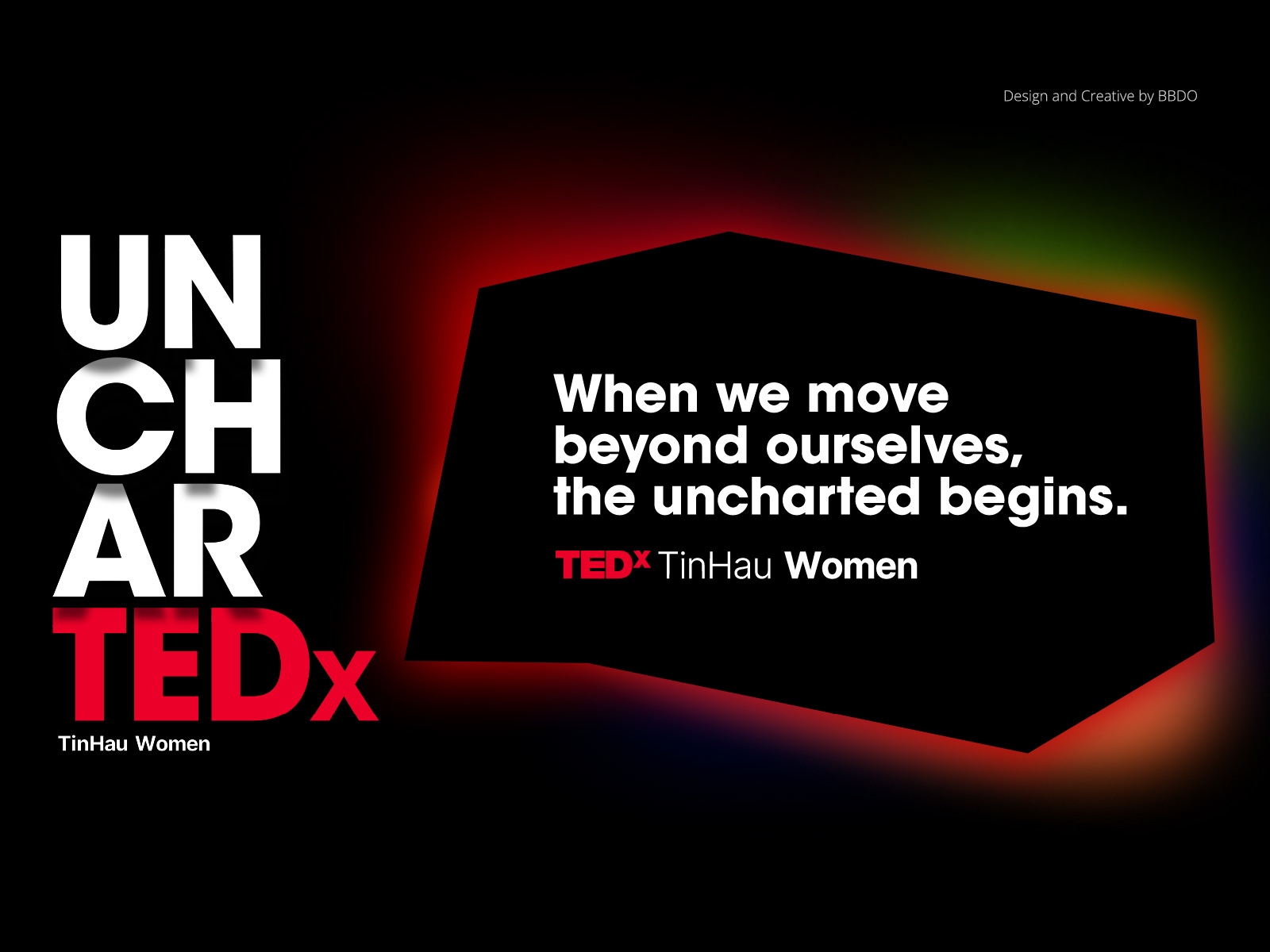 TEDxTinHau Women 2026