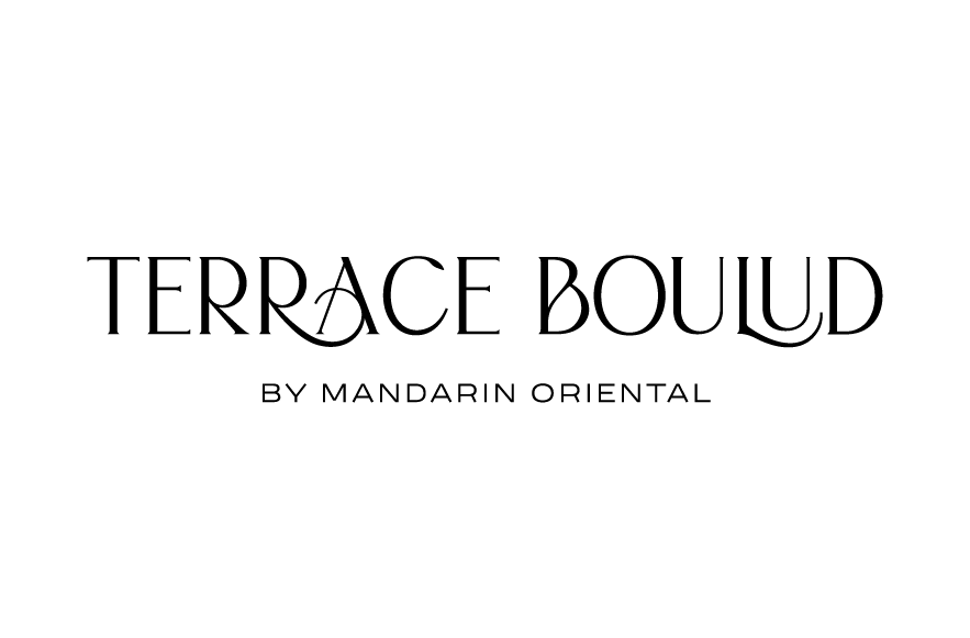 Terrace Boulud by Mandarin Oriental logo