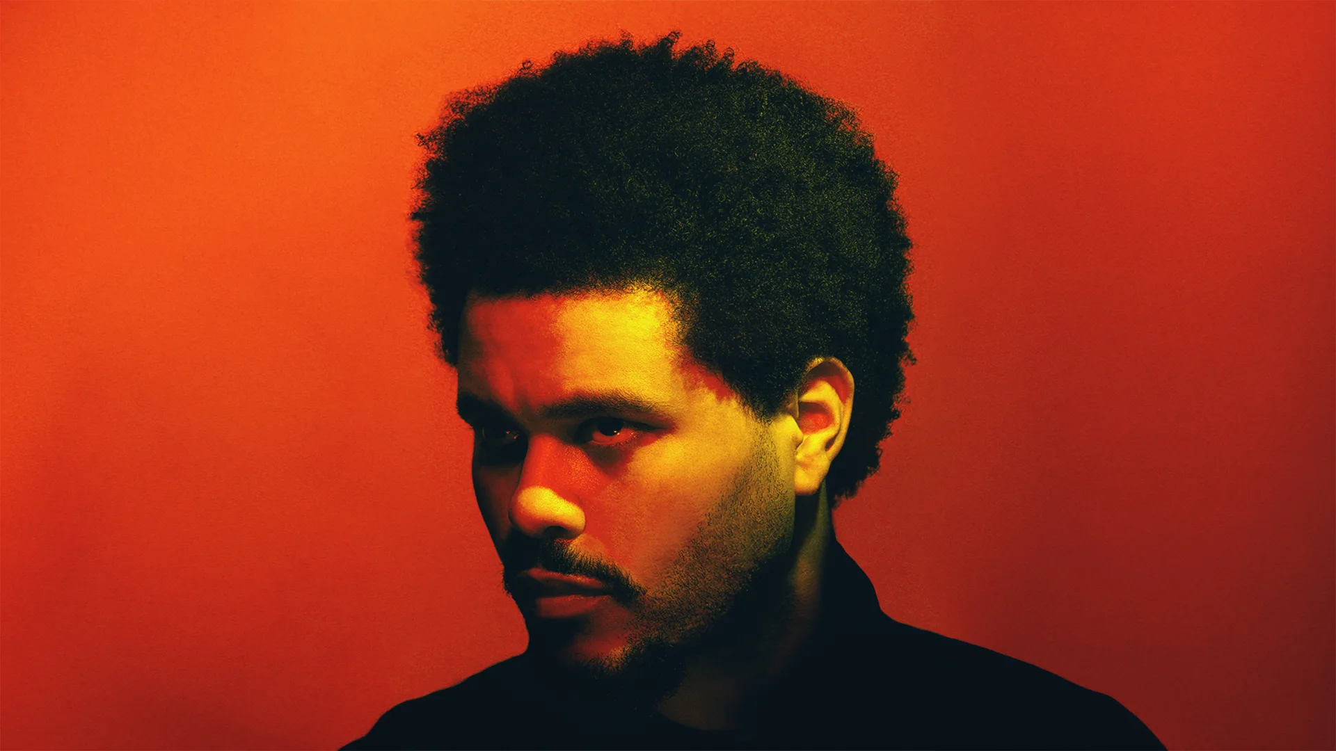 The Weeknd: After Hours Til Dawn Tour in Hong Kong