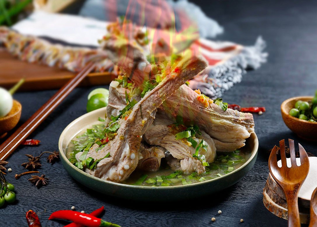 Up to 12% off at Thai Master with Citi