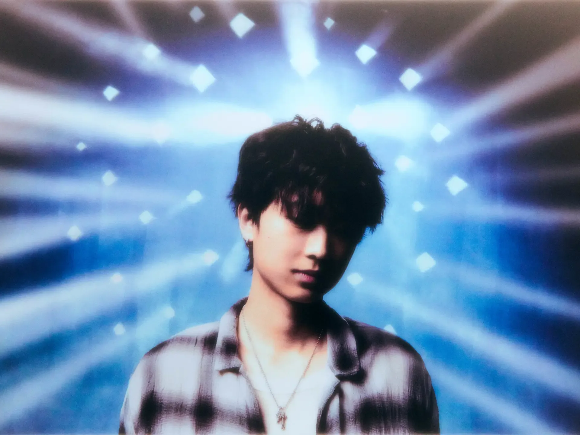 Yung Kai - Stay With the Ocean, I’ll Find You: Asia Tour 2026 - Kuala Lumpur