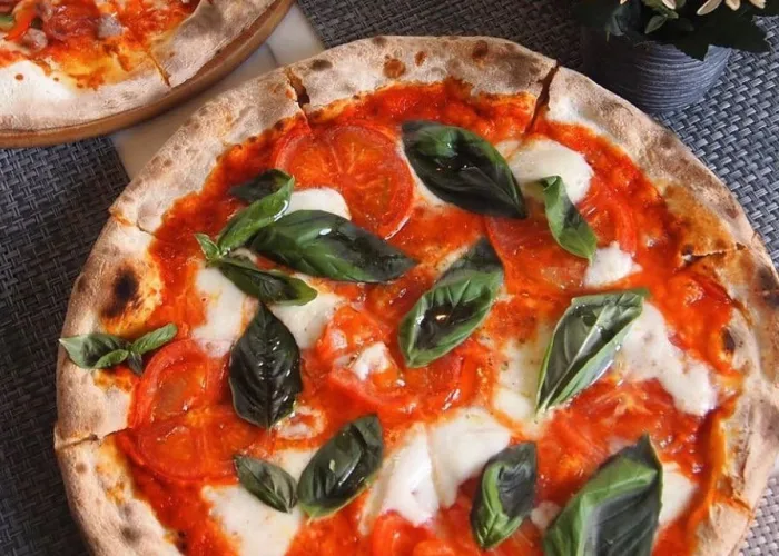 Pizzeria Italia 2