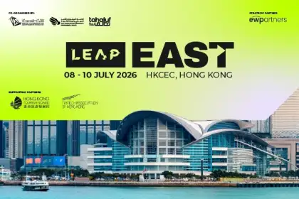 4 LEAP East 2026