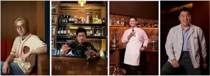 6 CAMPARI HOSPITALITY AT MIUS