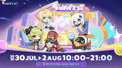 Ho Yo FEST 2026 2