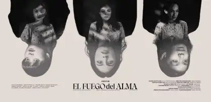 1 PORVENIR Presents 'El Fuego del Alma'