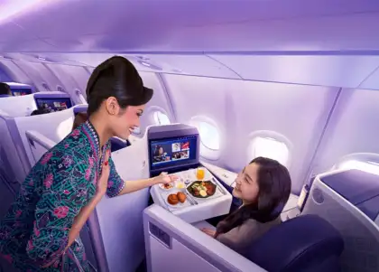 Malaysia Airlines Up to 10 Off Flights with Citi