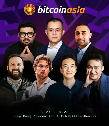 Bitcoin Asia 2026