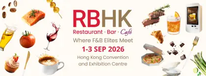 2 RBHK 2026: Restaurant, Bar & Café Hong Kong