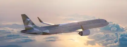Etihad x Visa Infinite Exclusive Up to 10 Off Flights