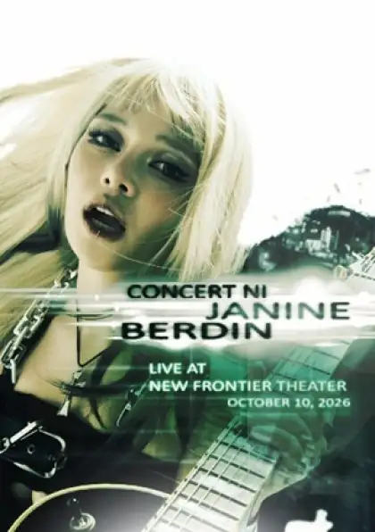 5 CONCERT NI JANINE BERDIN