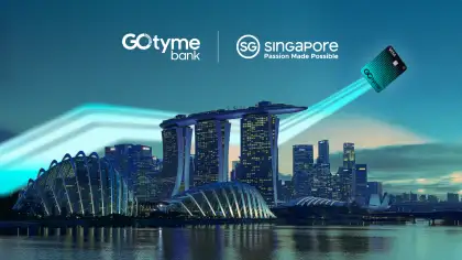 Go Tyme Bank Race to Rewards Promo