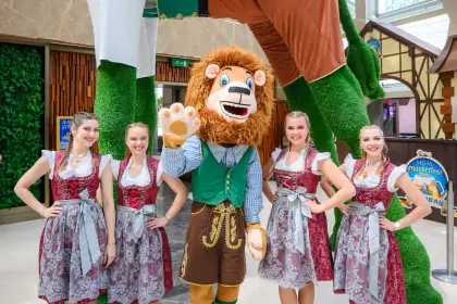 7 Oktoberfest Macau at MGM 2026