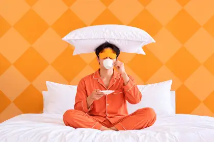 Ibis Styles Manila Araneta City October Snooze Mood Staycation Offer