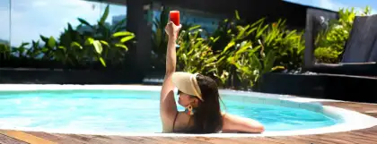 F1 Hotel Manila FLASH SALE Save Up to P5000