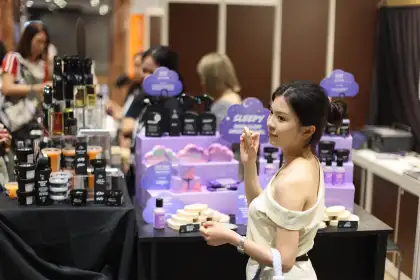 HKTDC Beauty & Wellness Expo 2026 (Hong Kong)