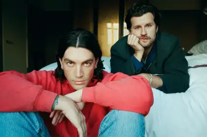 LANY soft world tour in Kuala Lumpur
