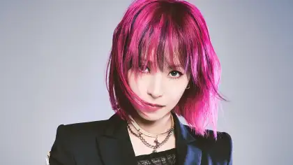 6 LiSA - LiVE is Smile Always ～15～ in Hong Kong