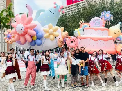 Muse Fest HK 2026 1