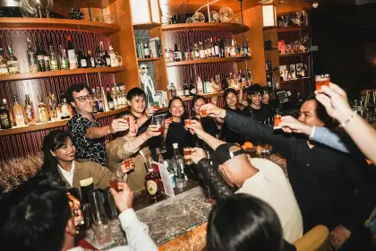 4 Terrible Baby Asia's 50 Best Bars Pop-ups