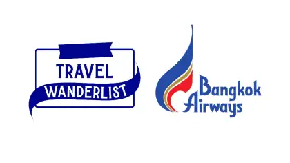 Up to P500 OFF at Bangkok Airways with Metrobank 1