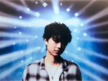 Yung Kai Stay With the Ocean Ill Find You Asia Tour 2026 Kuala Lumpur