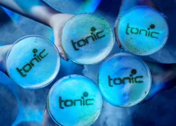 Tonic 3