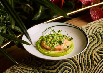 SAUMON ROYAL PETIT POIS 1
