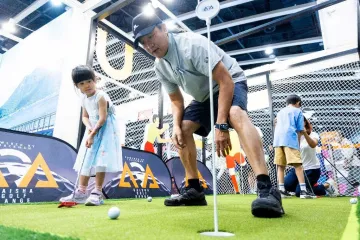 HKTDC Hong Kong Sports and Leisure Expo 2026 1