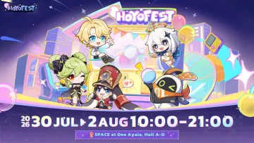 Ho Yo FEST 2026 2